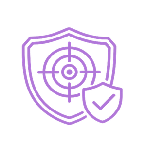 Chief Range Safety Officer credential icon
