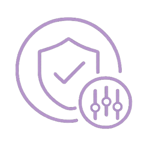 Wendy Jay Training step three icon