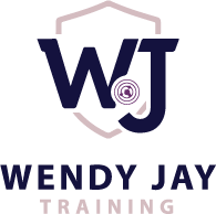 Wendy Jay Training logo